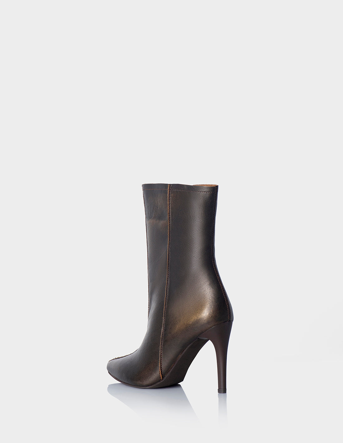 Botin Oslo Paramo Cafe