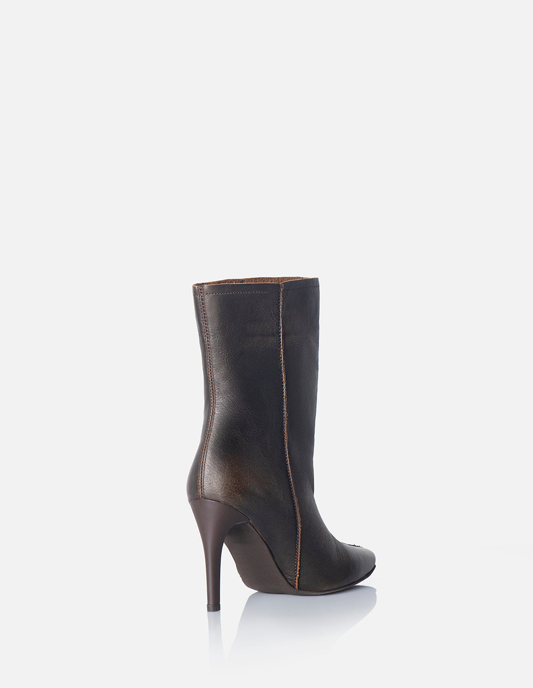 Botin Oslo Paramo Cafe