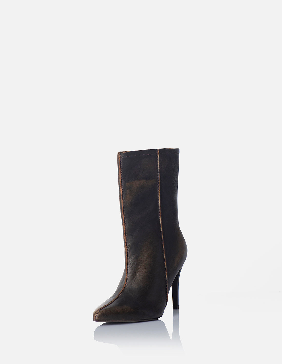 Botin Oslo Paramo Cafe