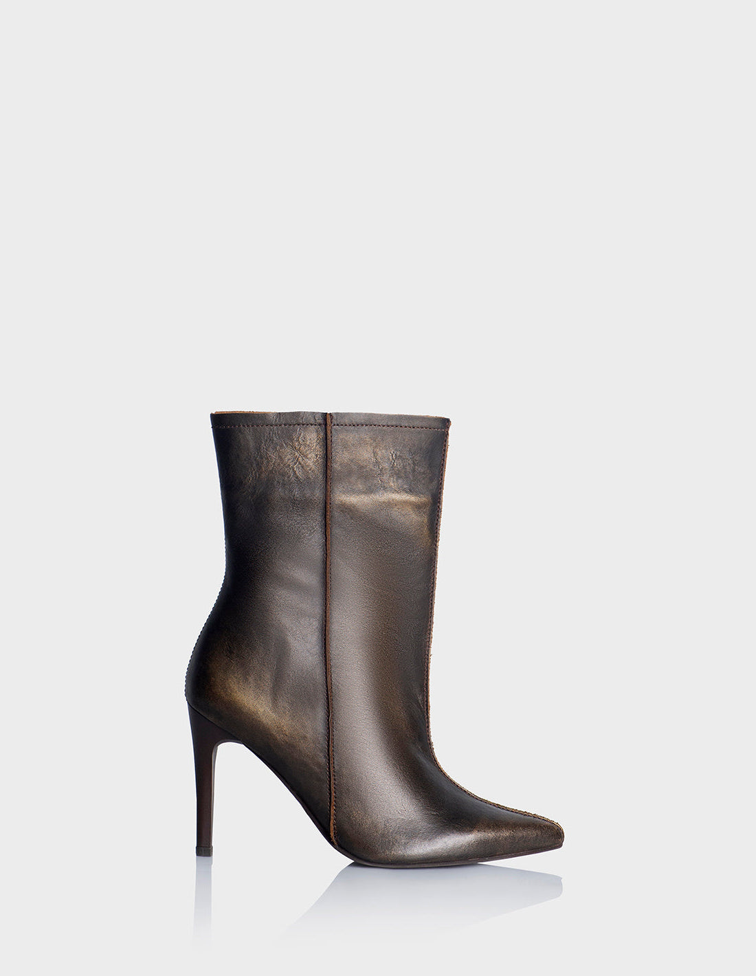 Botin Oslo Paramo Cafe