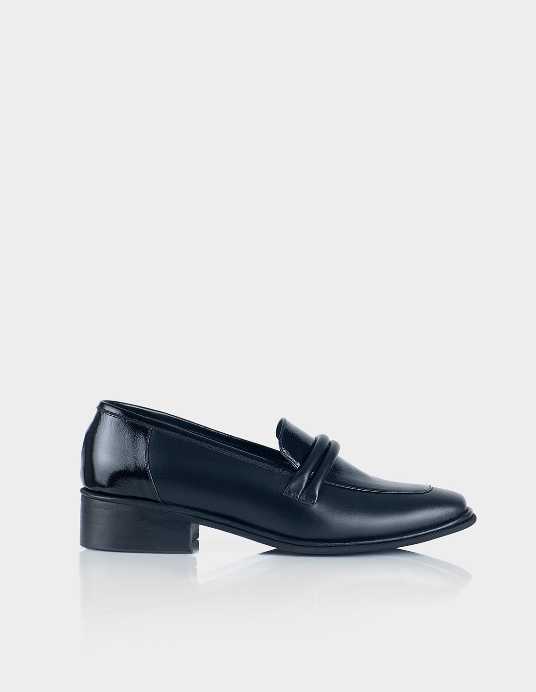 Mocasin Parker Cuero