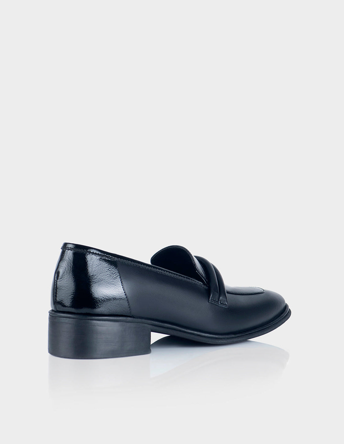 Mocasin Parker Cuero
