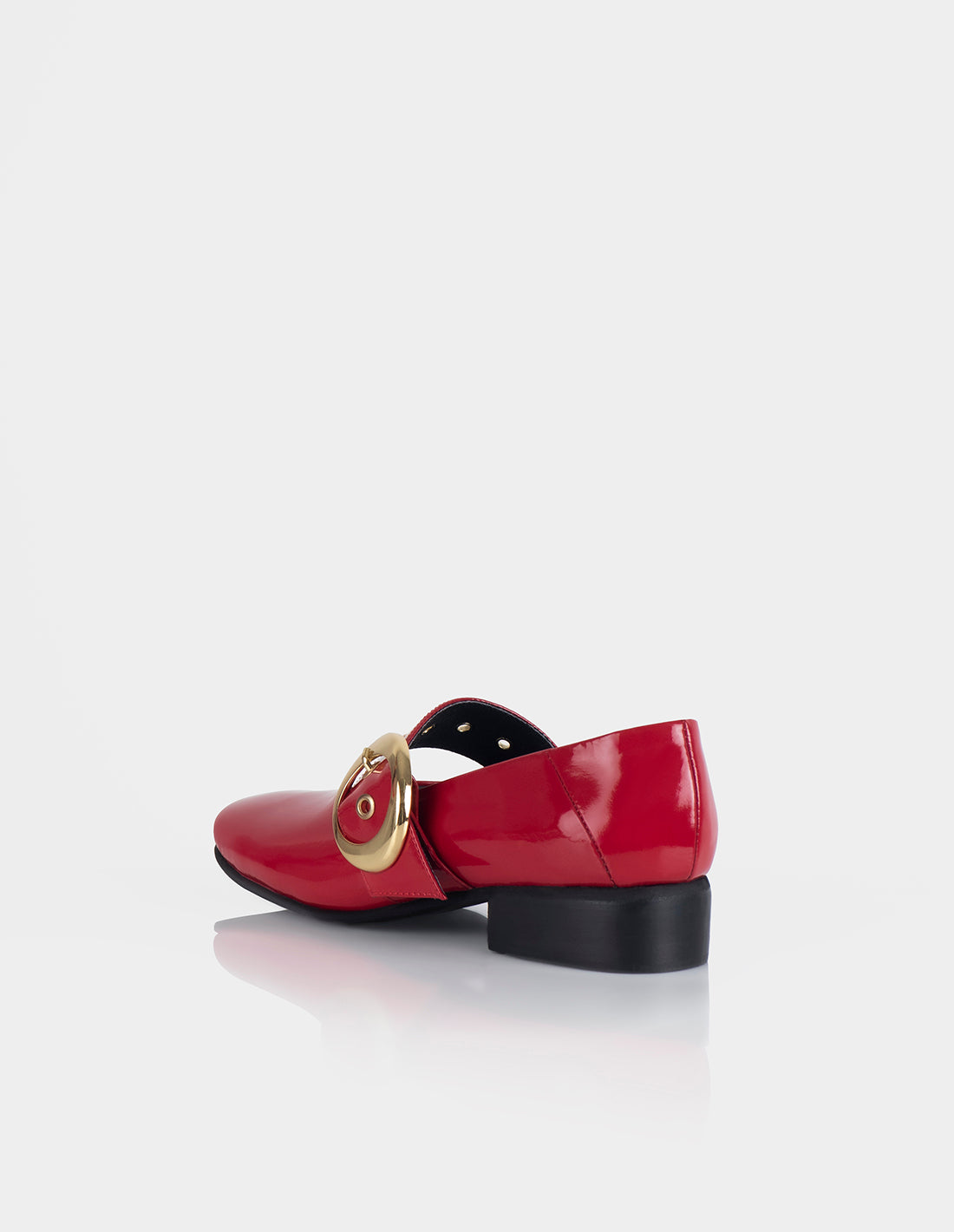 Mary Jane Peggy Brillan Rojo