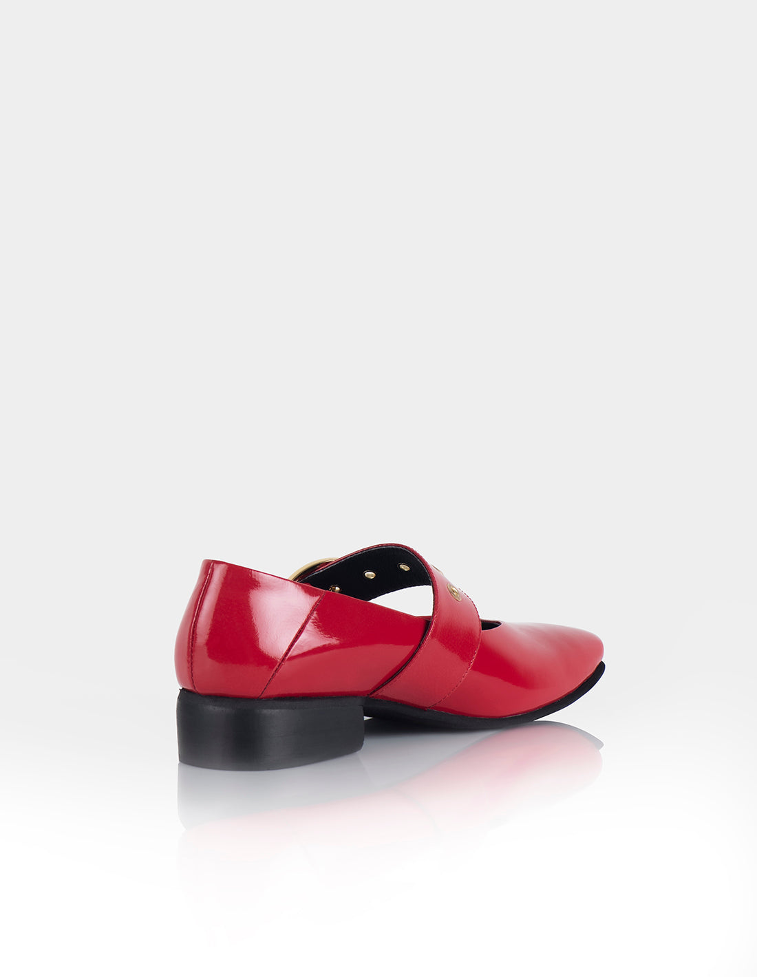 Mary Jane Peggy Brillan Rojo