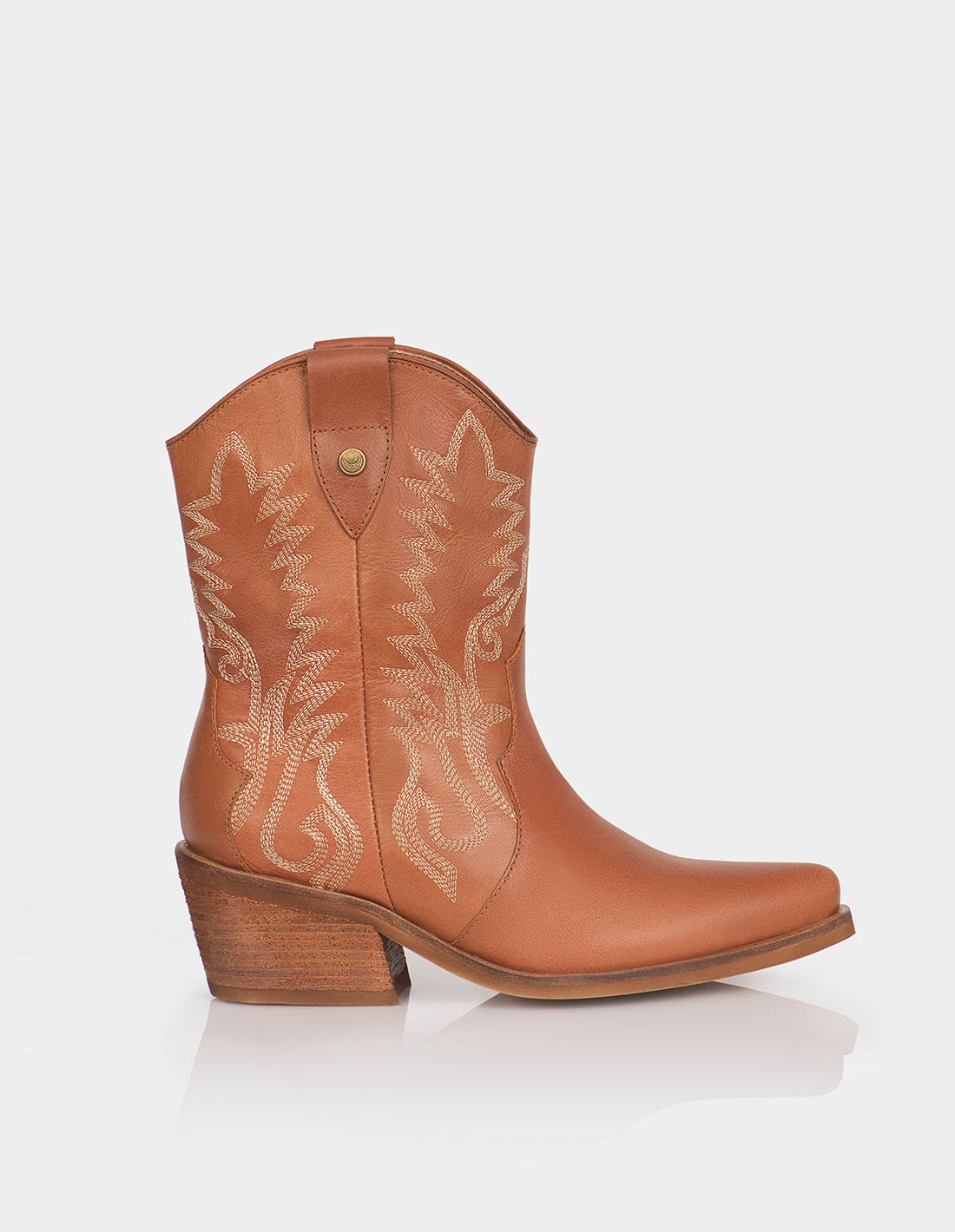 Texana Penelope Rustico Miel