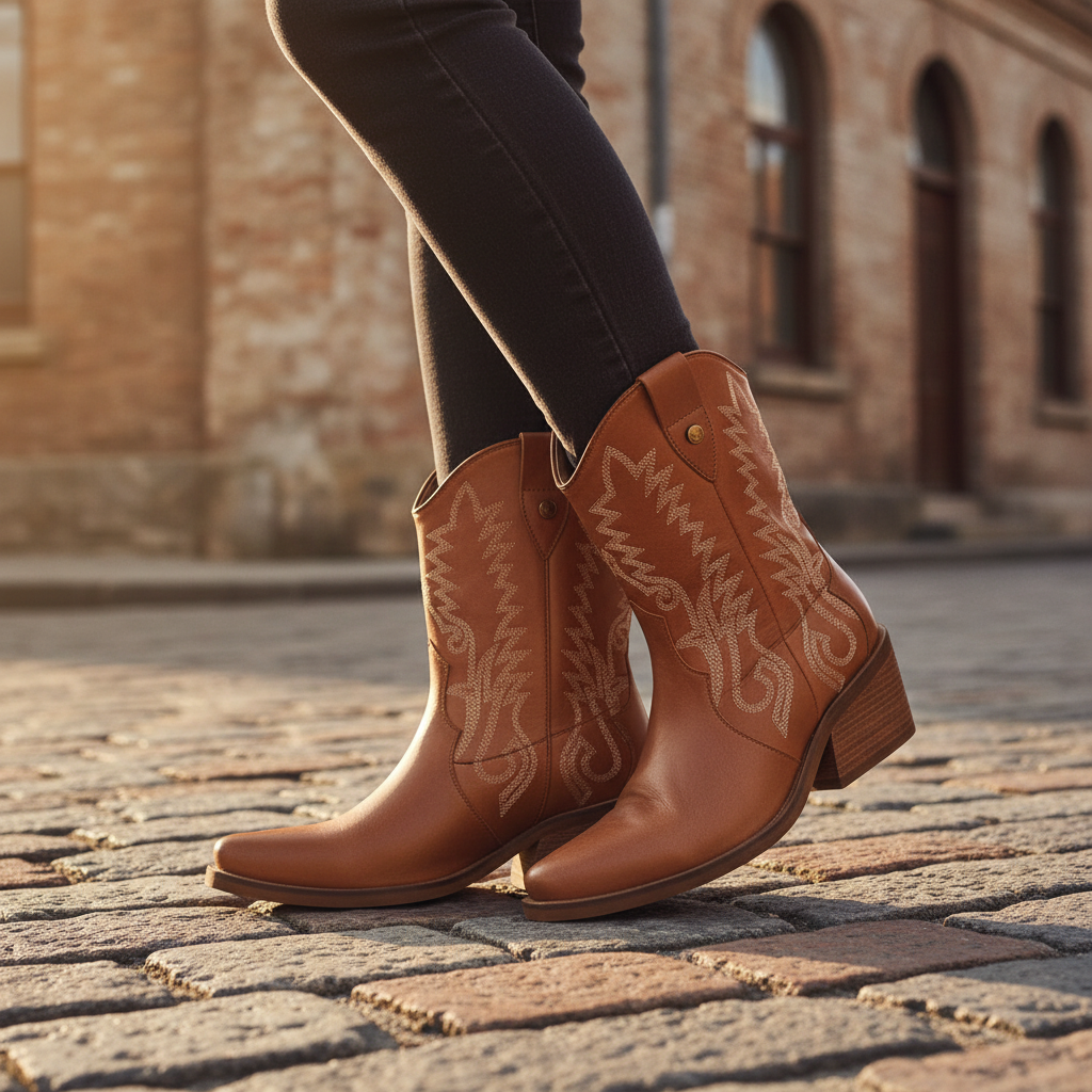 Texana Penelope Rustico Miel