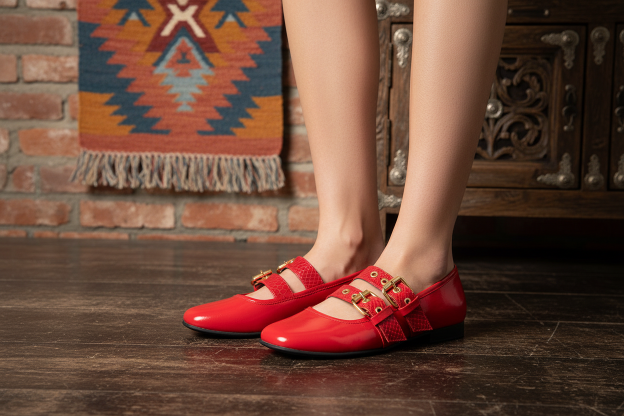 Mary Jane Peyton Rojo