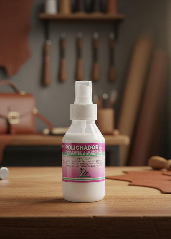 Intensificador polichador