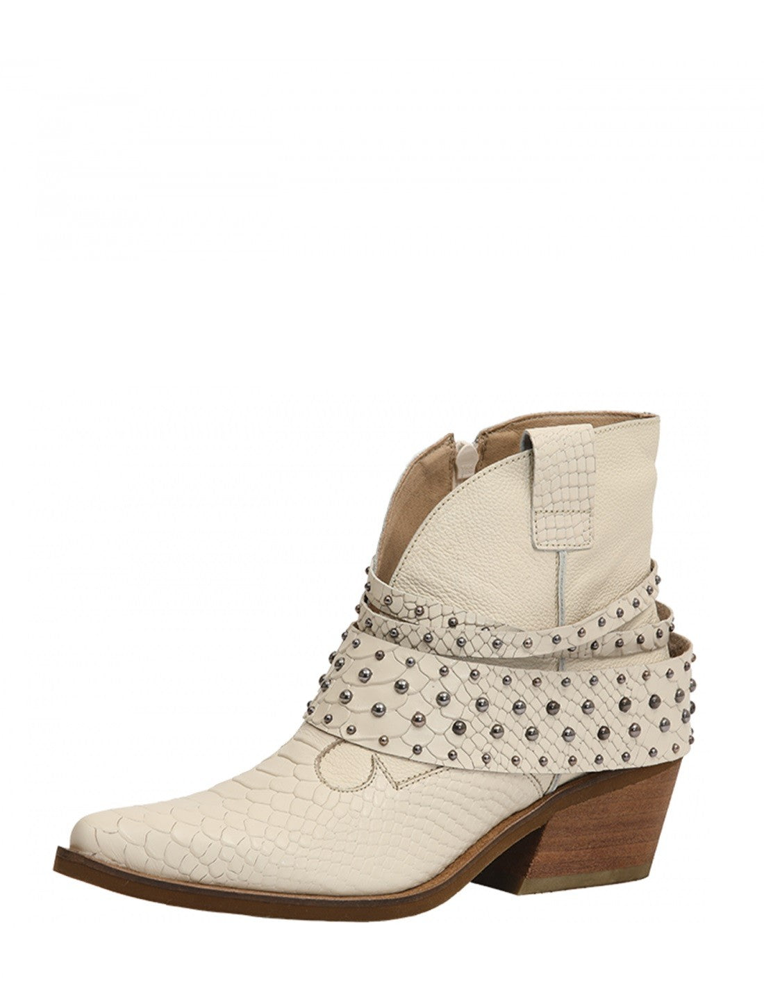 Texana San Diego Piton Beige
