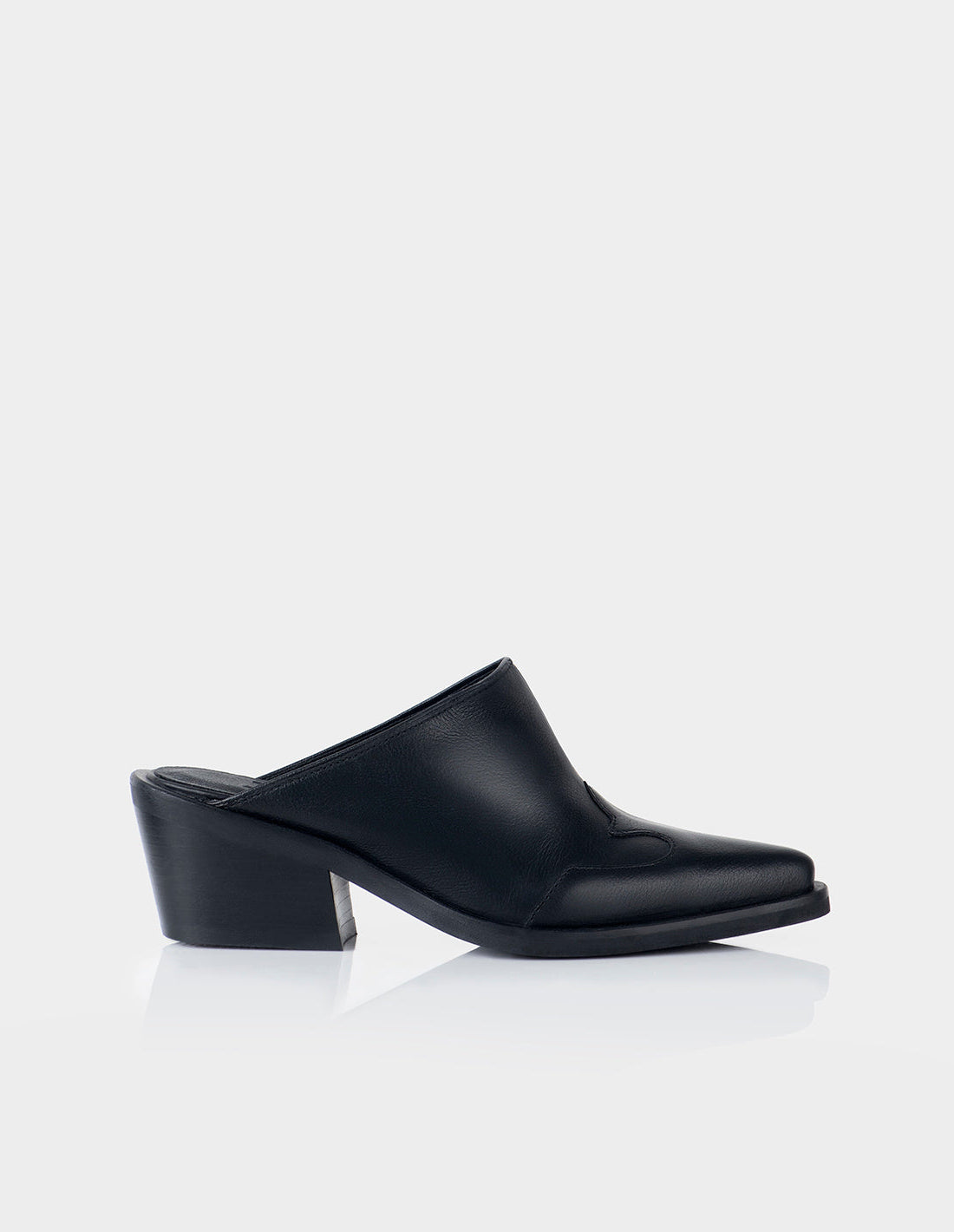 Sueco Sedona Rodo Negro