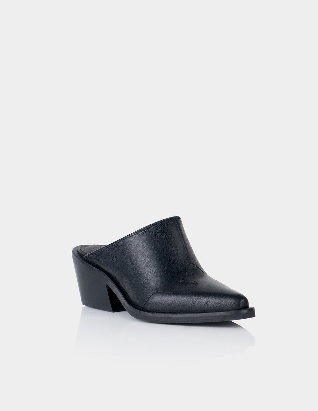 Sueco Sedona Rodo Negro