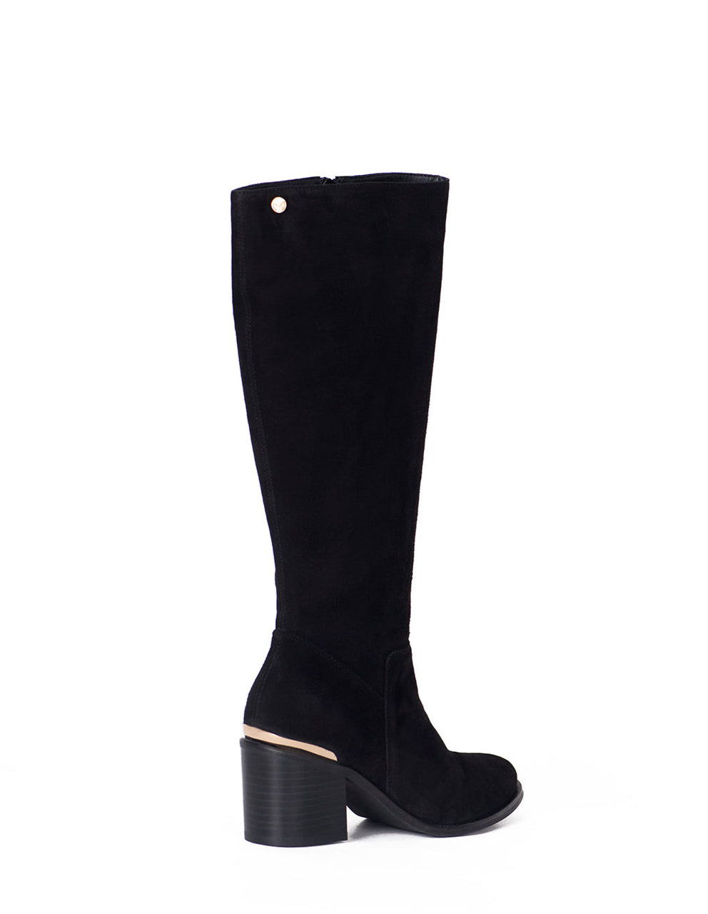 Bota Sharon Ante Negro