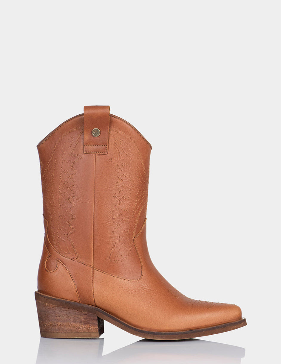 Texana Silvia Cuero Miel