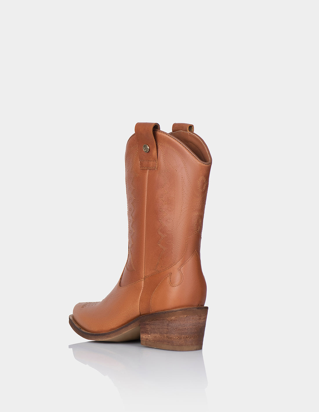 Texana Silvia Cuero Miel