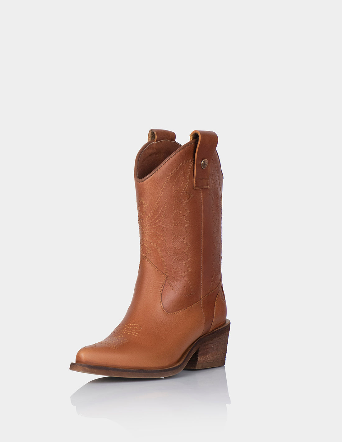 Texana Silvia Cuero Miel