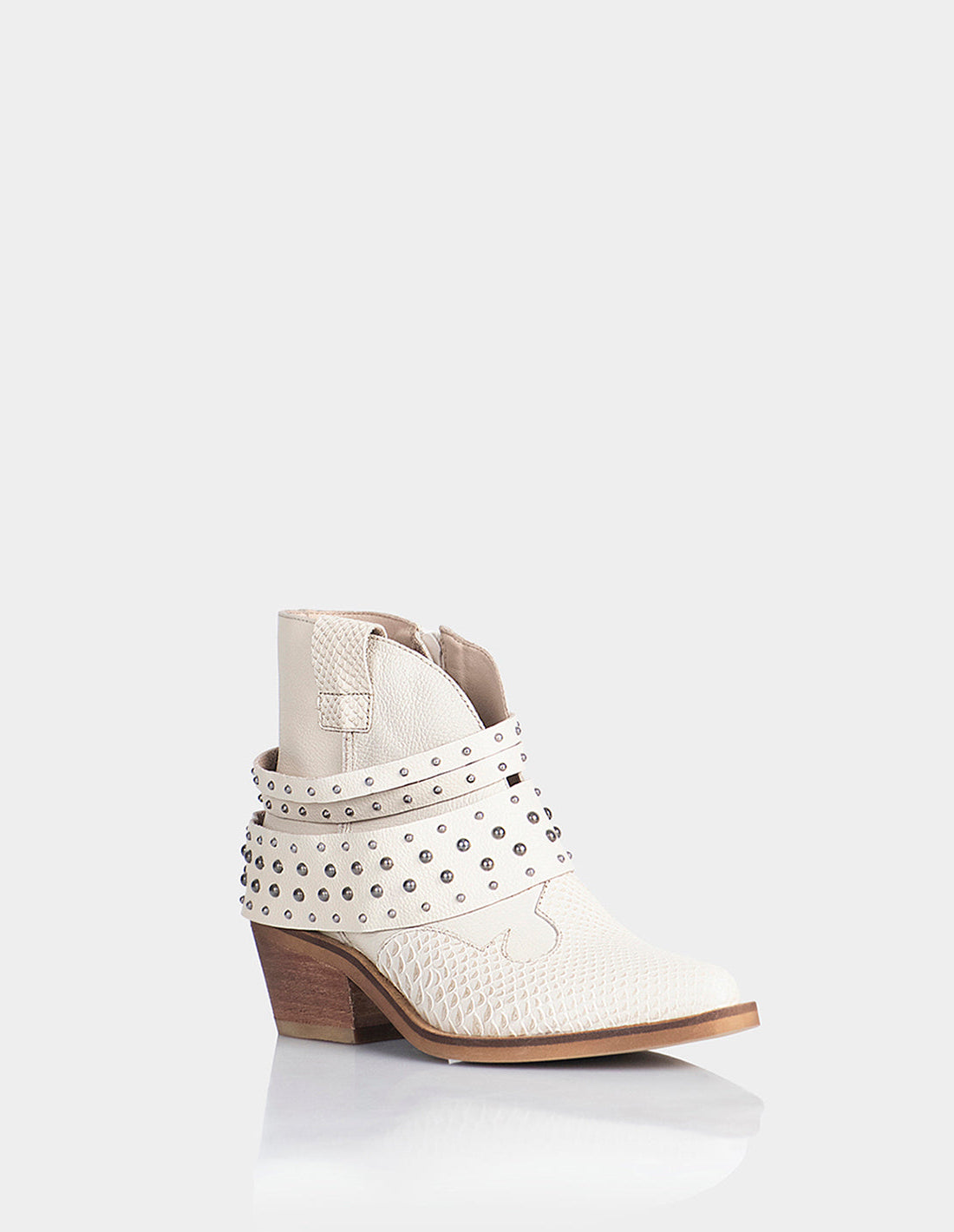 Texana Sinaloa Cuero Beige