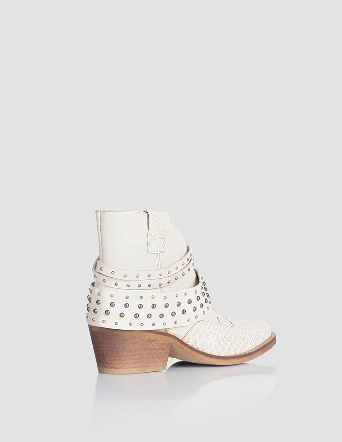 Texana Sinaloa Cuero Beige