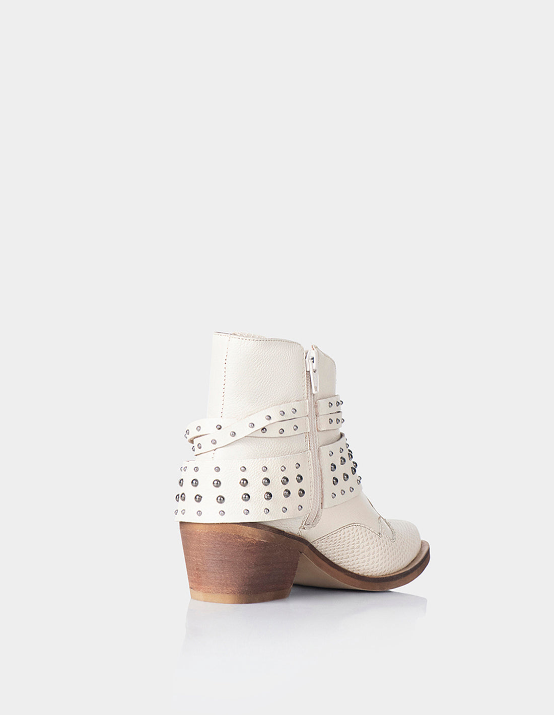 Texana Sinaloa Cuero Beige