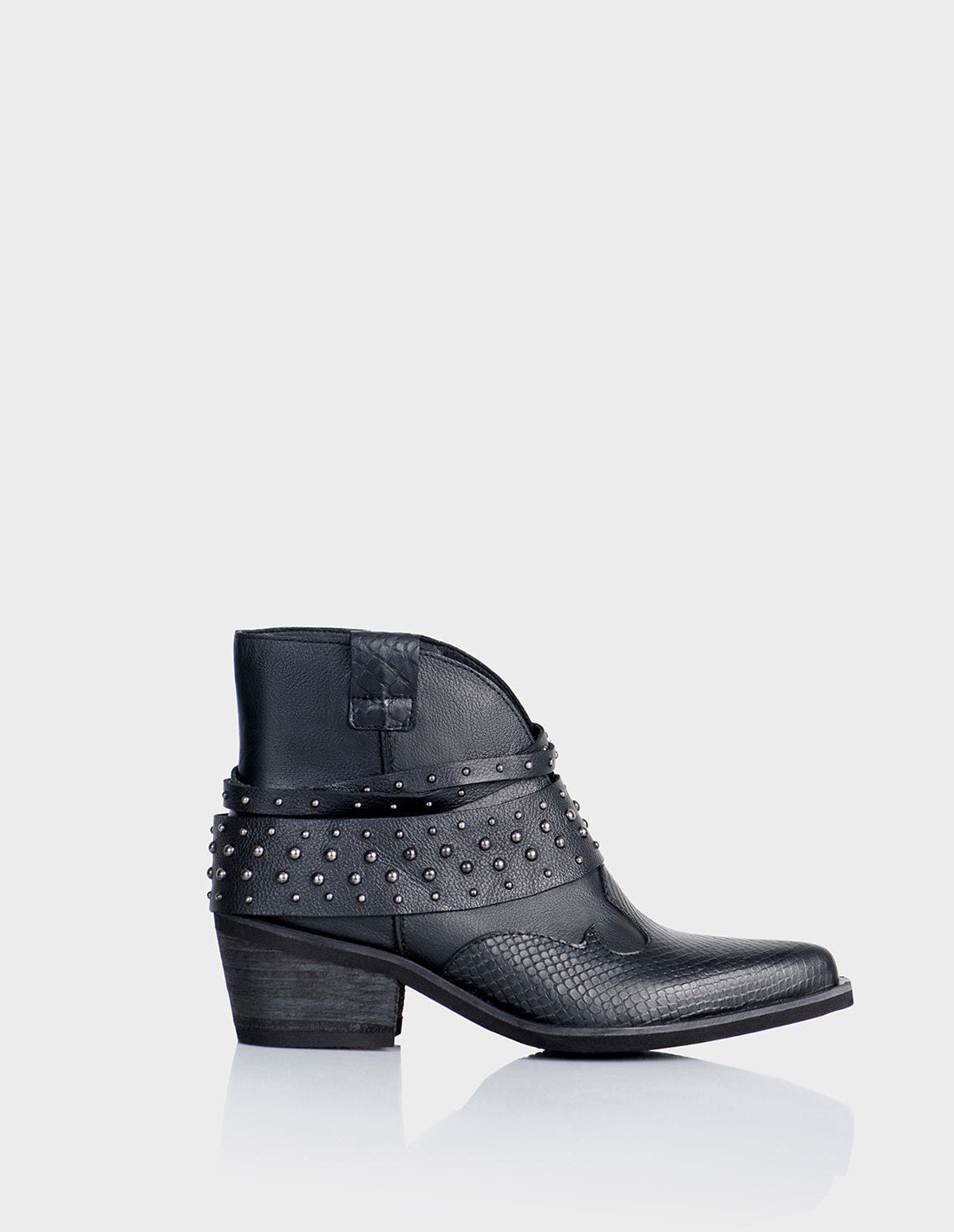 Texana Sinaloa Cuero Negro