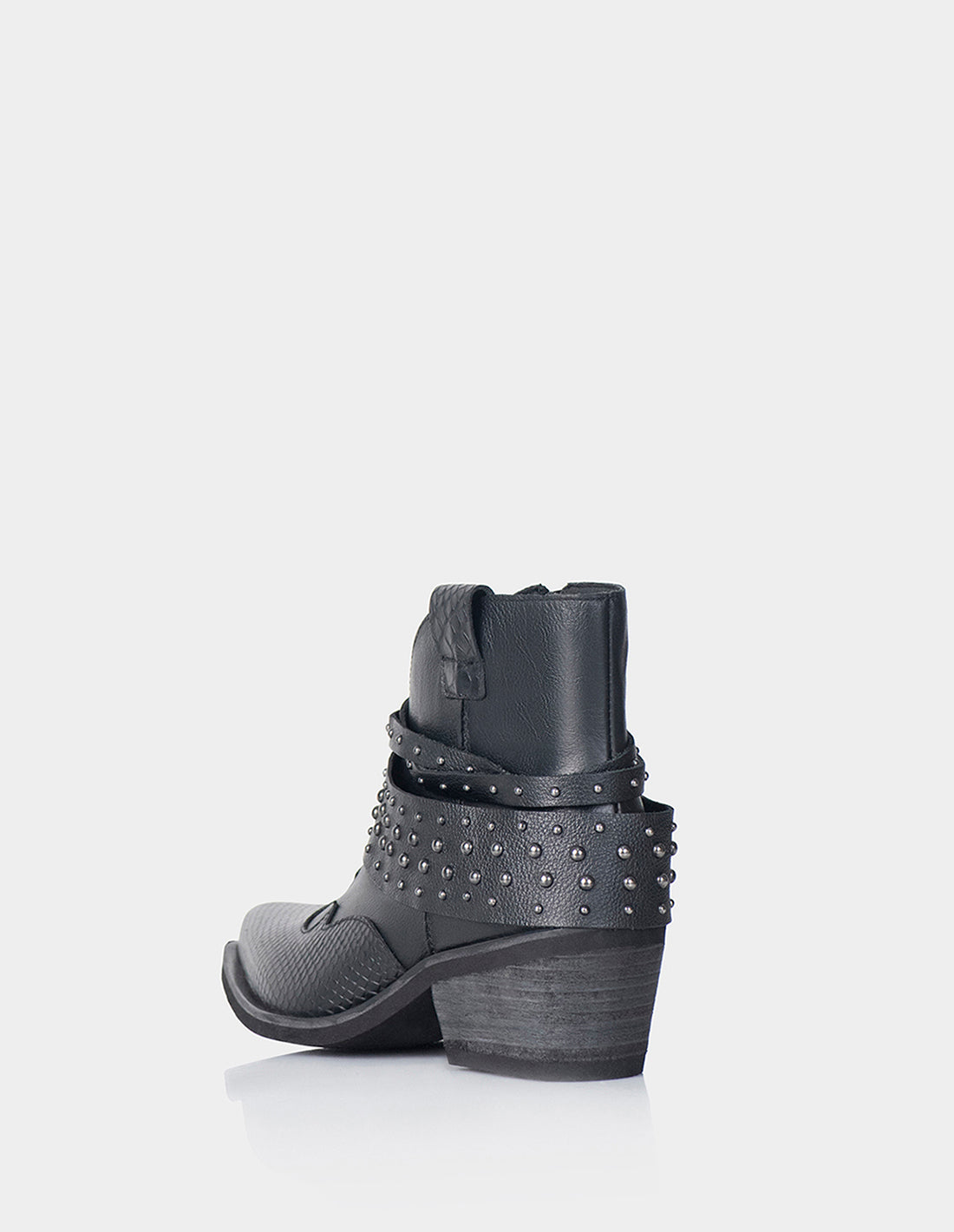 Texana Sinaloa Cuero Negro