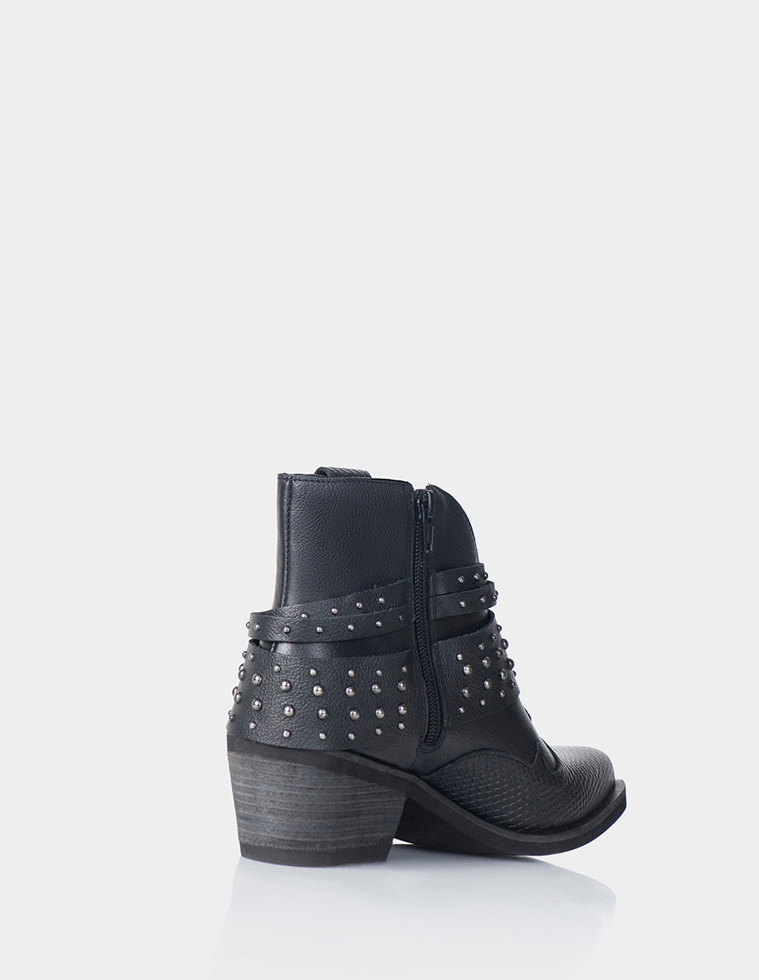 Texana Sinaloa Cuero Negro