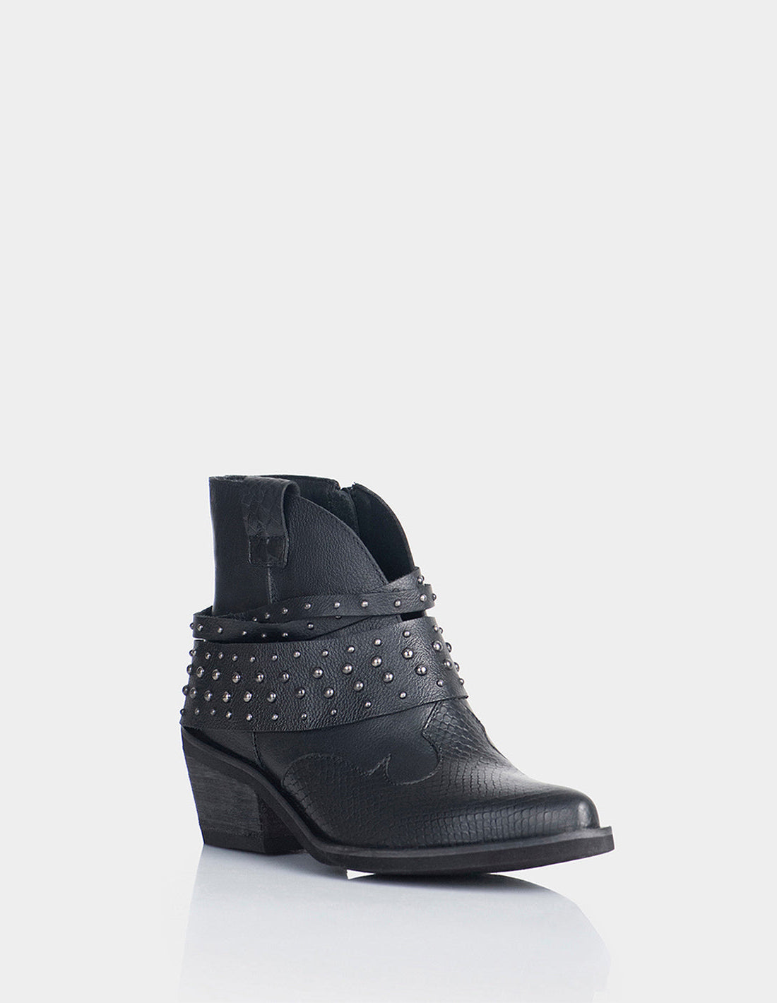 Texana Sinaloa Cuero Negro