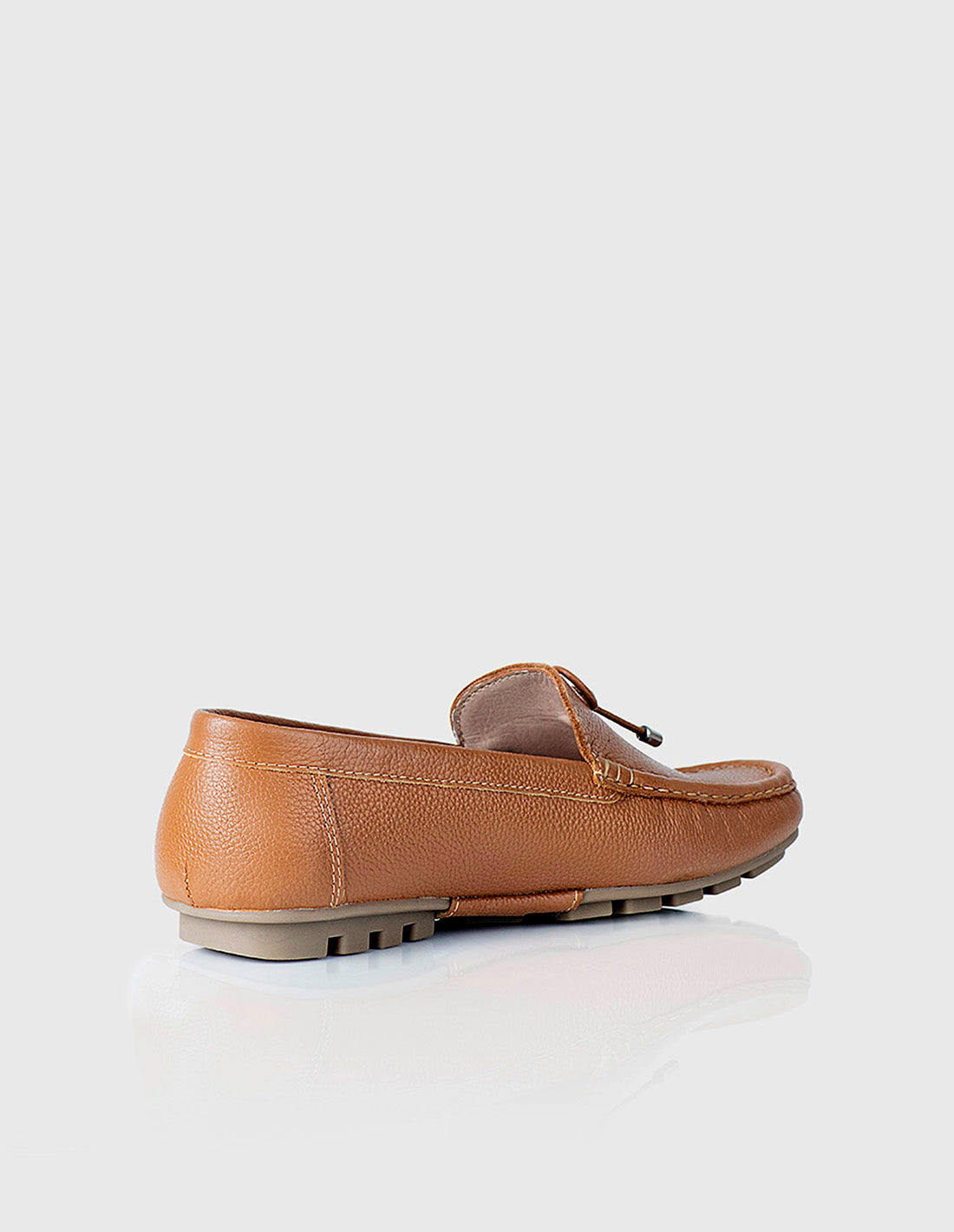 Mocasín Thea Napa Miel