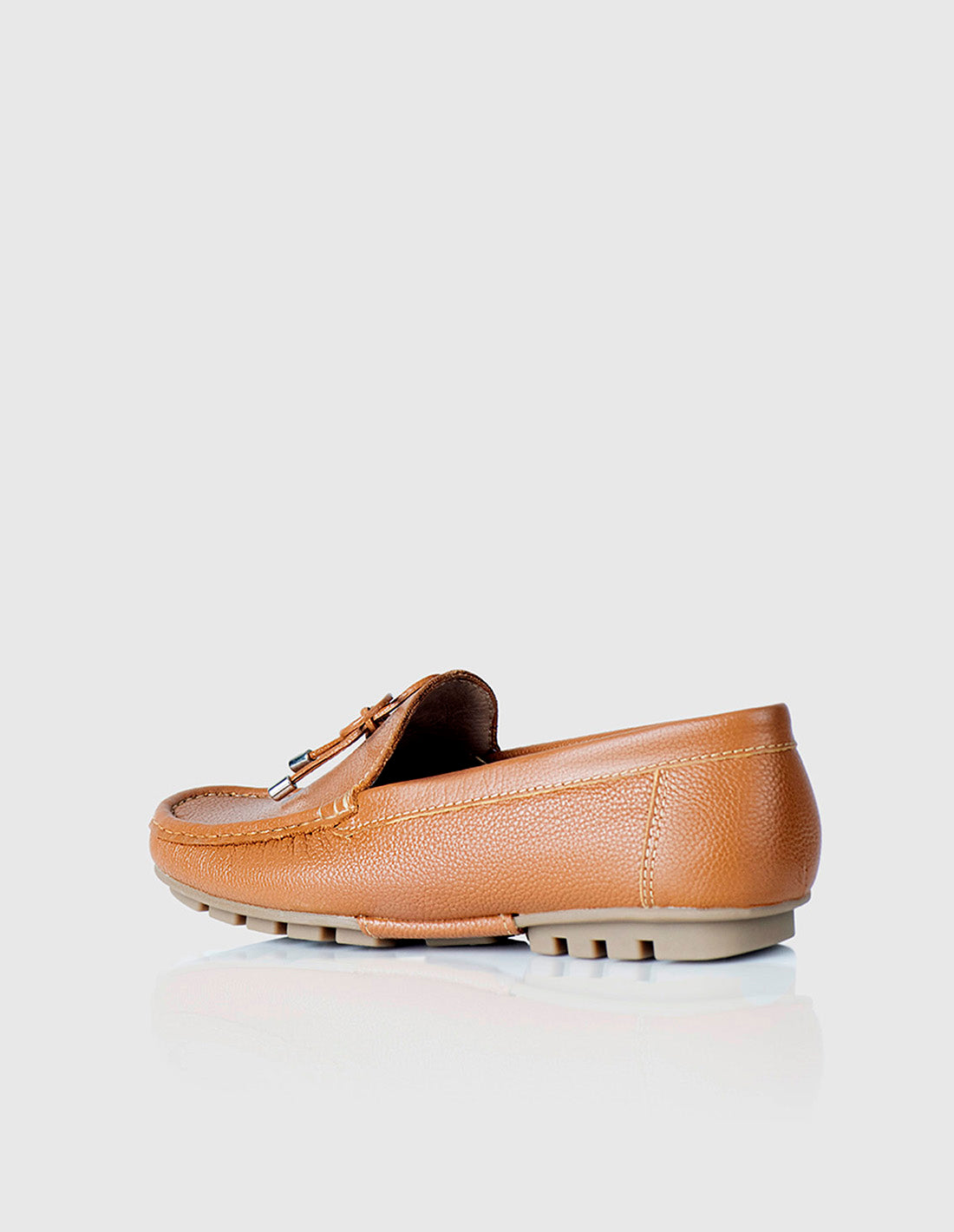 Mocasín Thea Napa Miel