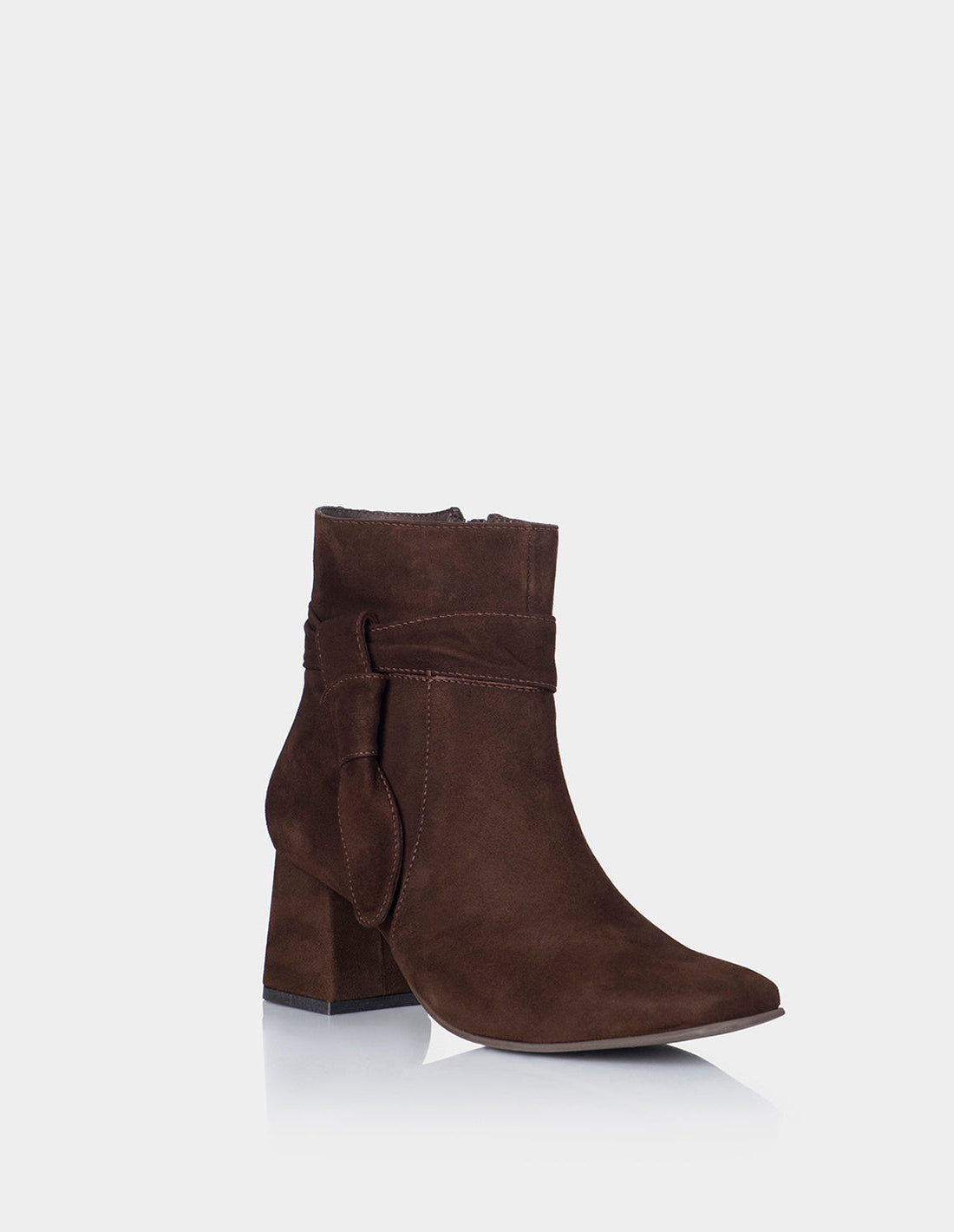 Botin Vanila Ante cafe