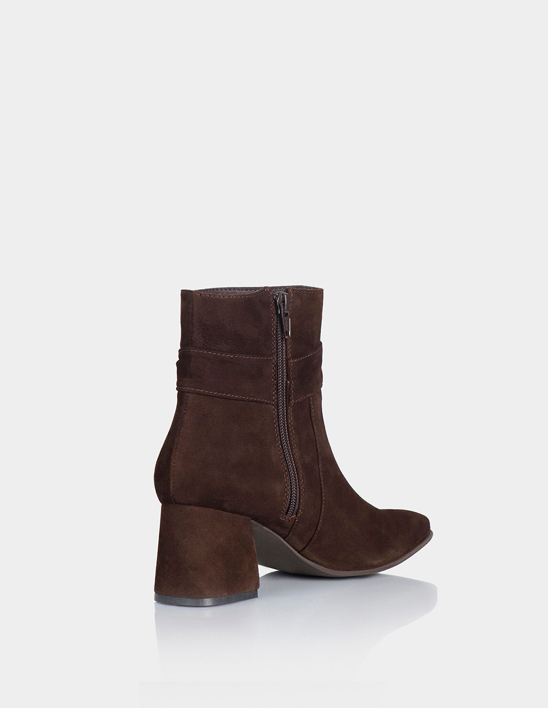 Botin Vanila Ante cafe
