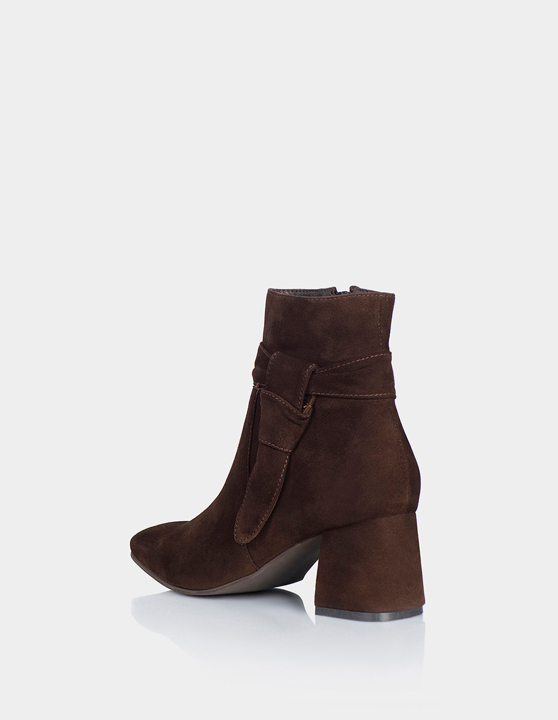 Botin Vanila Ante cafe