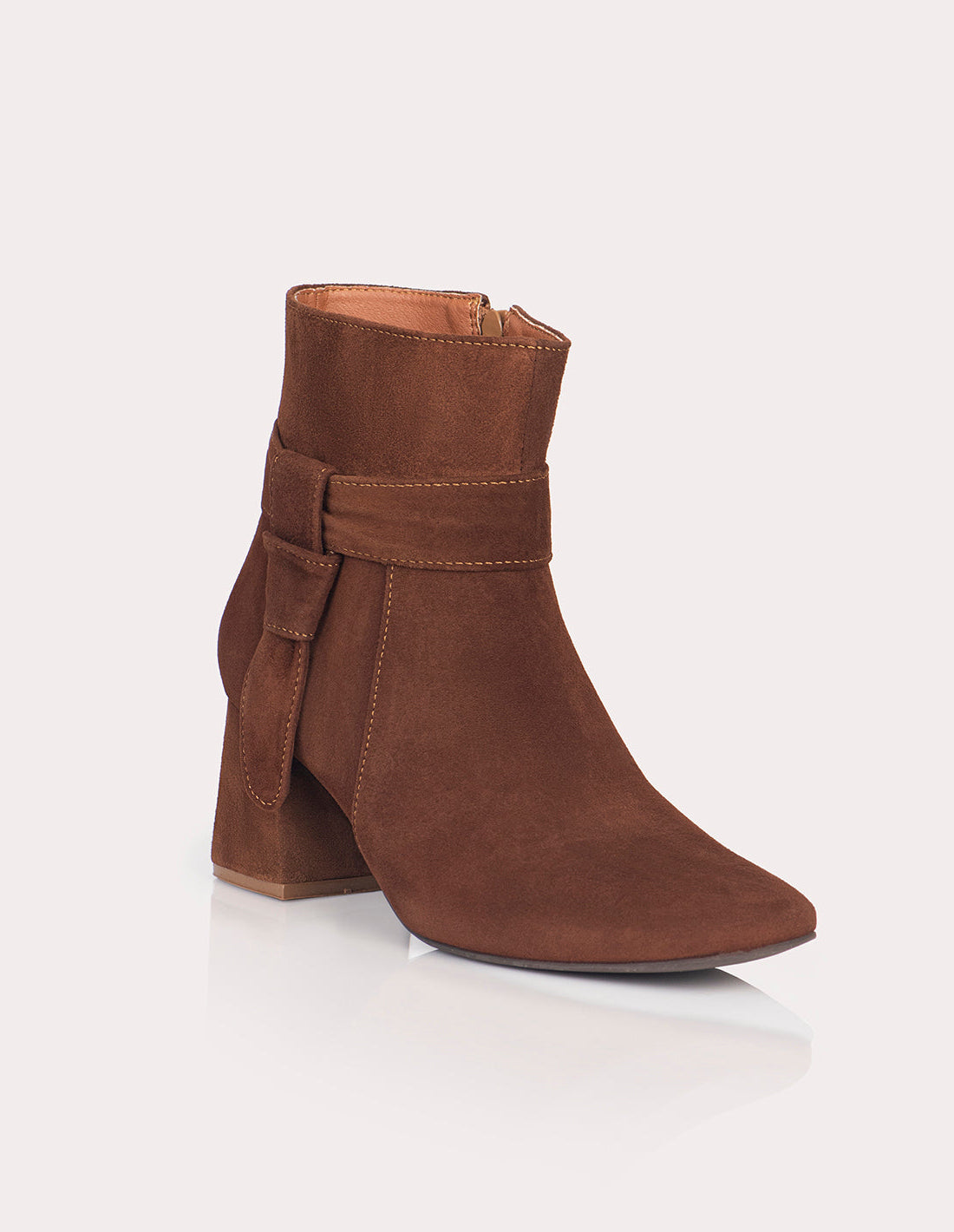Botin Vanila Ante canela