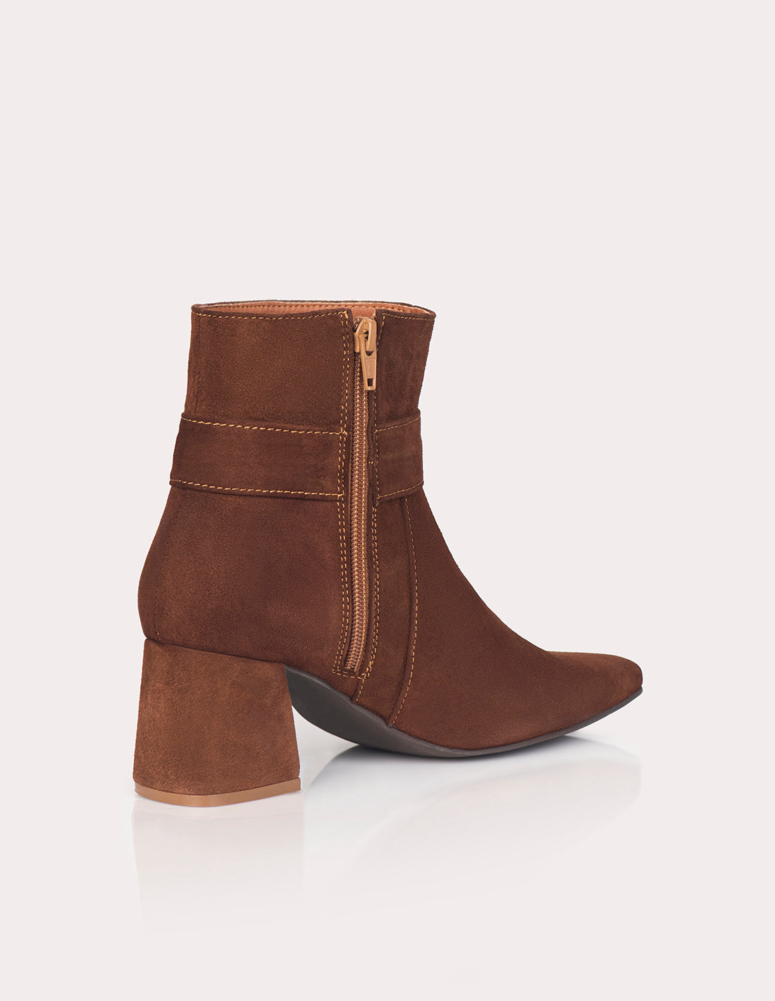 Botin Vanila Ante canela