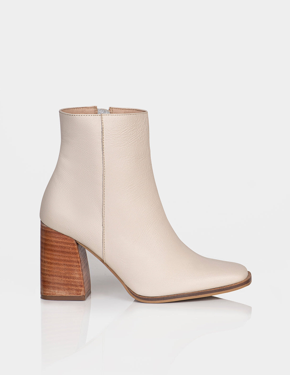 Botin Wesley Napa Beige
