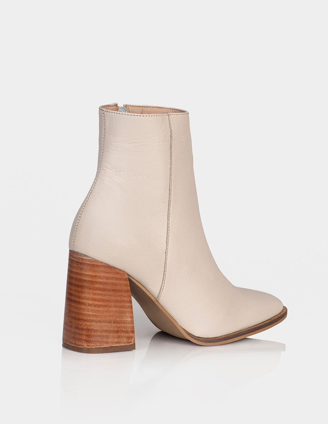 Botin Wesley Napa Beige