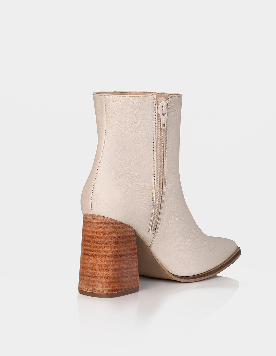 Botin Wesley Napa Beige