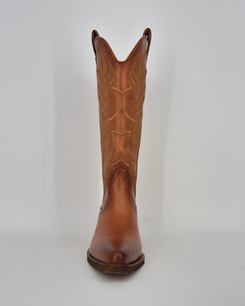 Texana Wharton Miel