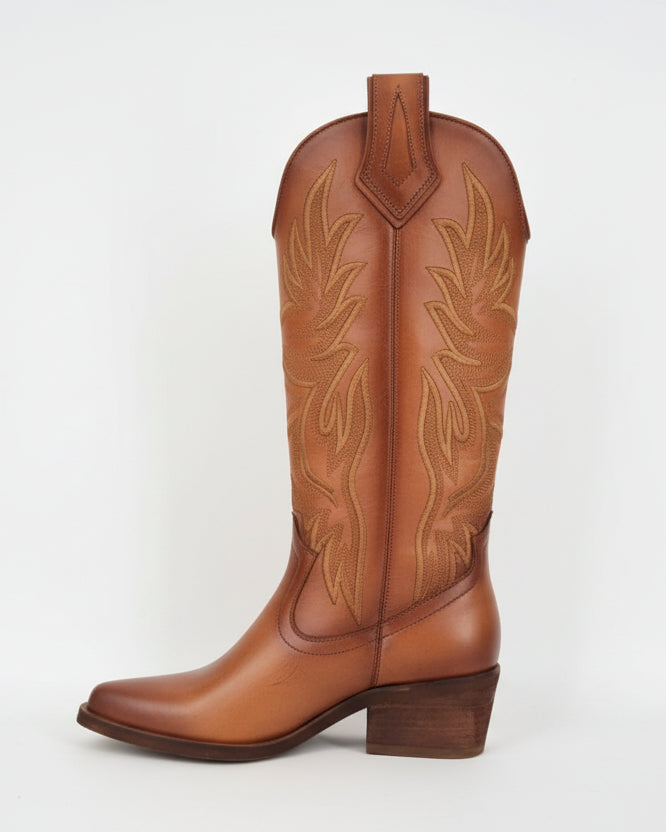 Texana Wharton Miel