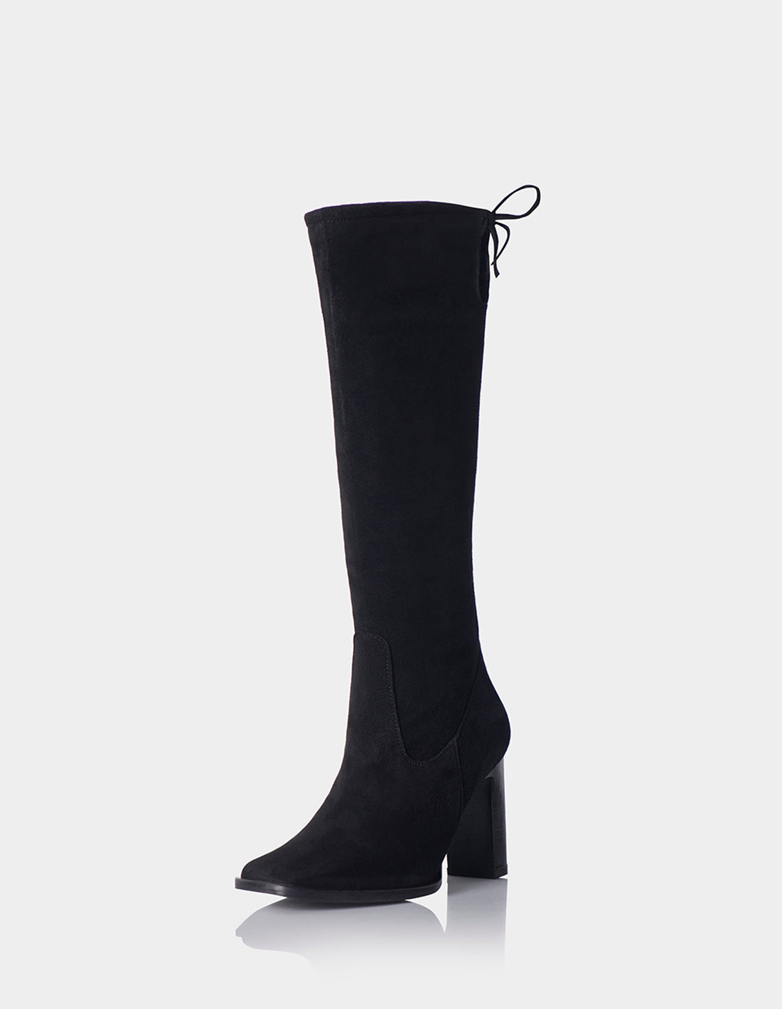 Bota Wynna Ante Negro