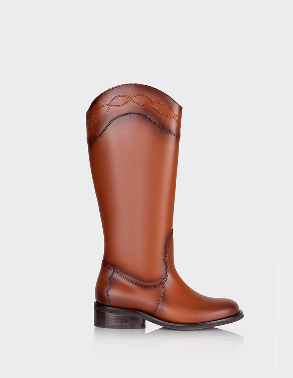 Bota Zali Milano Miel