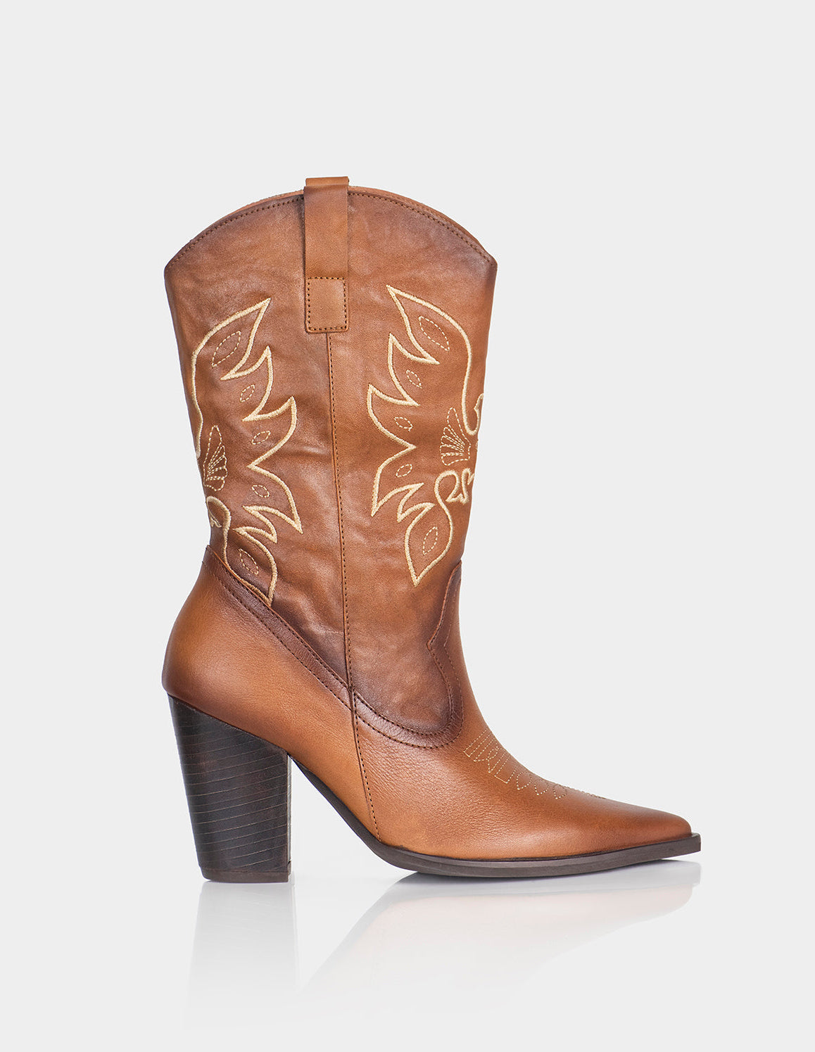 Texana Zaragoza Cuero Miel
