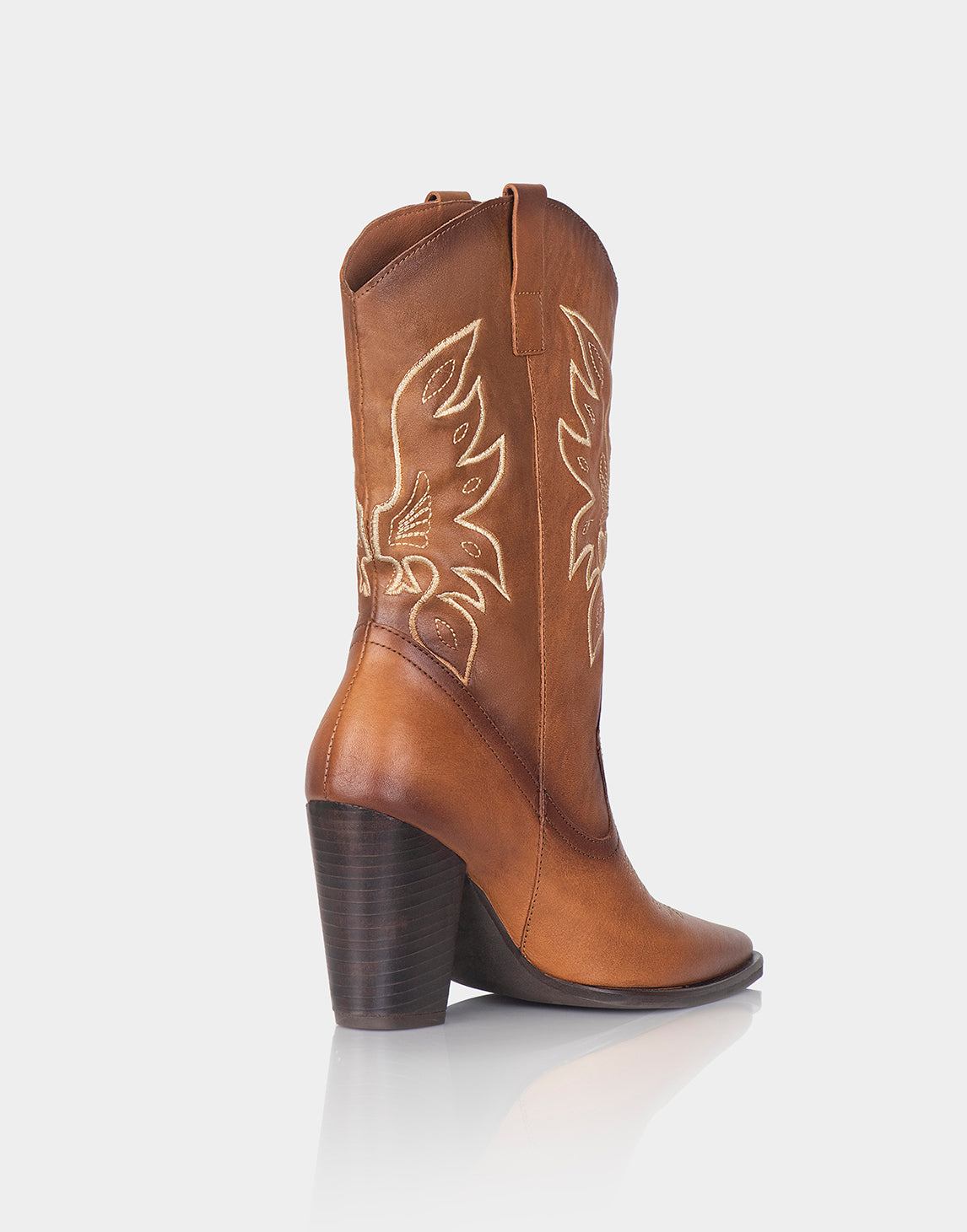 Texana Zaragoza Cuero Miel