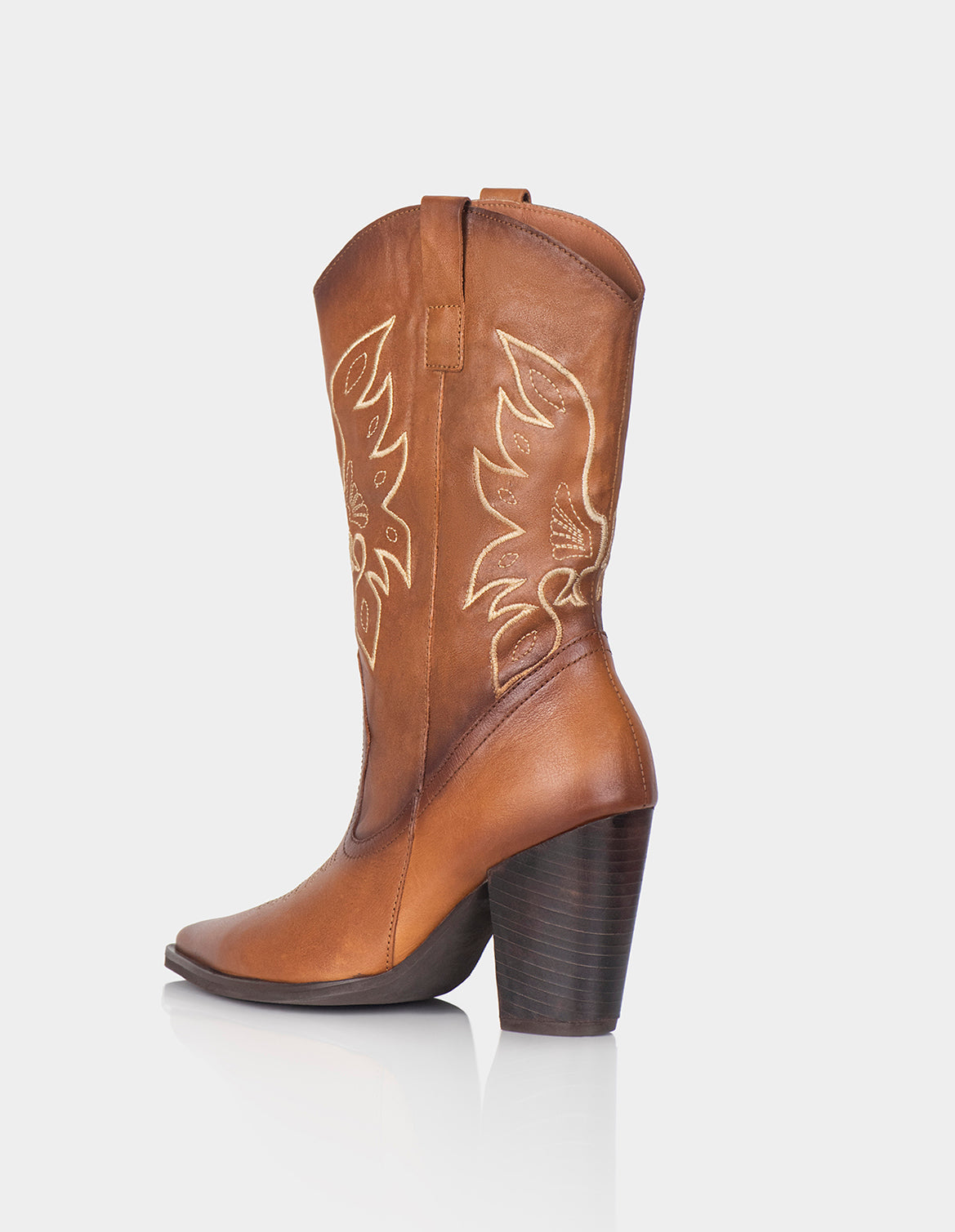 Texana Zaragoza Cuero Miel