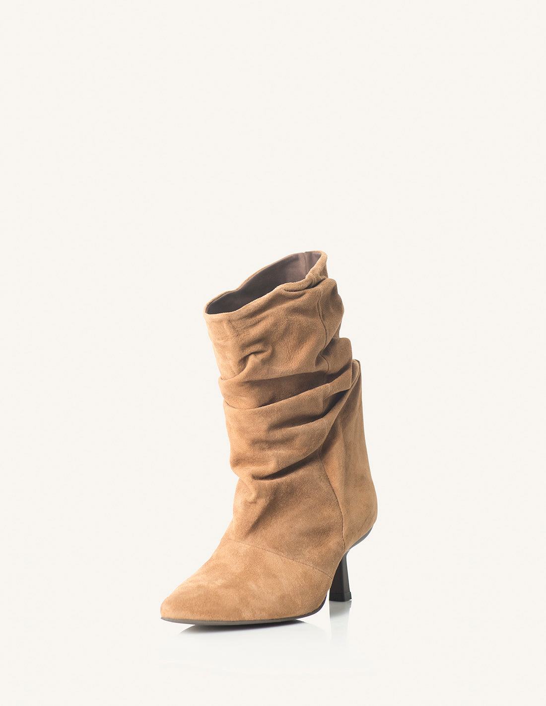 Botin Zelia ante Cocoa