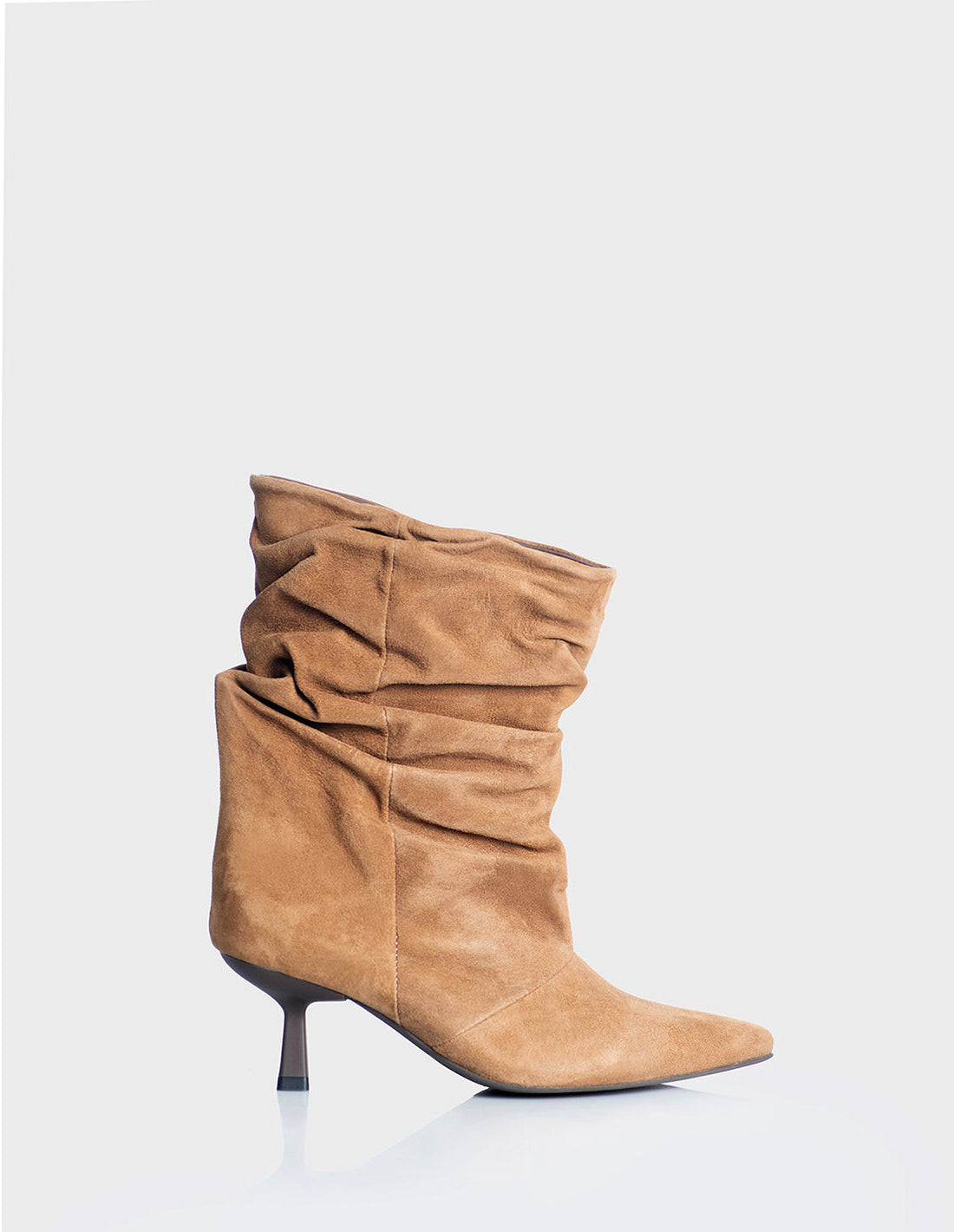 Botin Zelia ante Cocoa