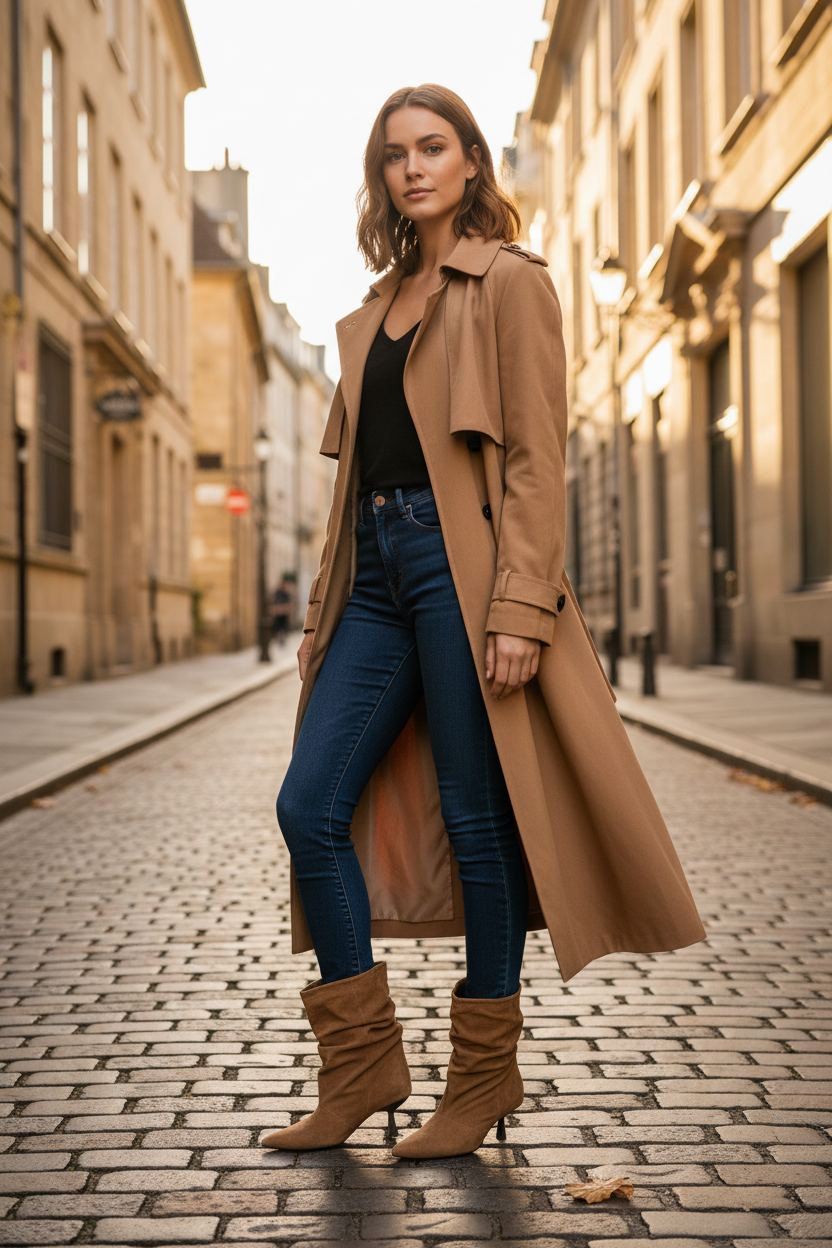 Botin Zelia ante Cocoa