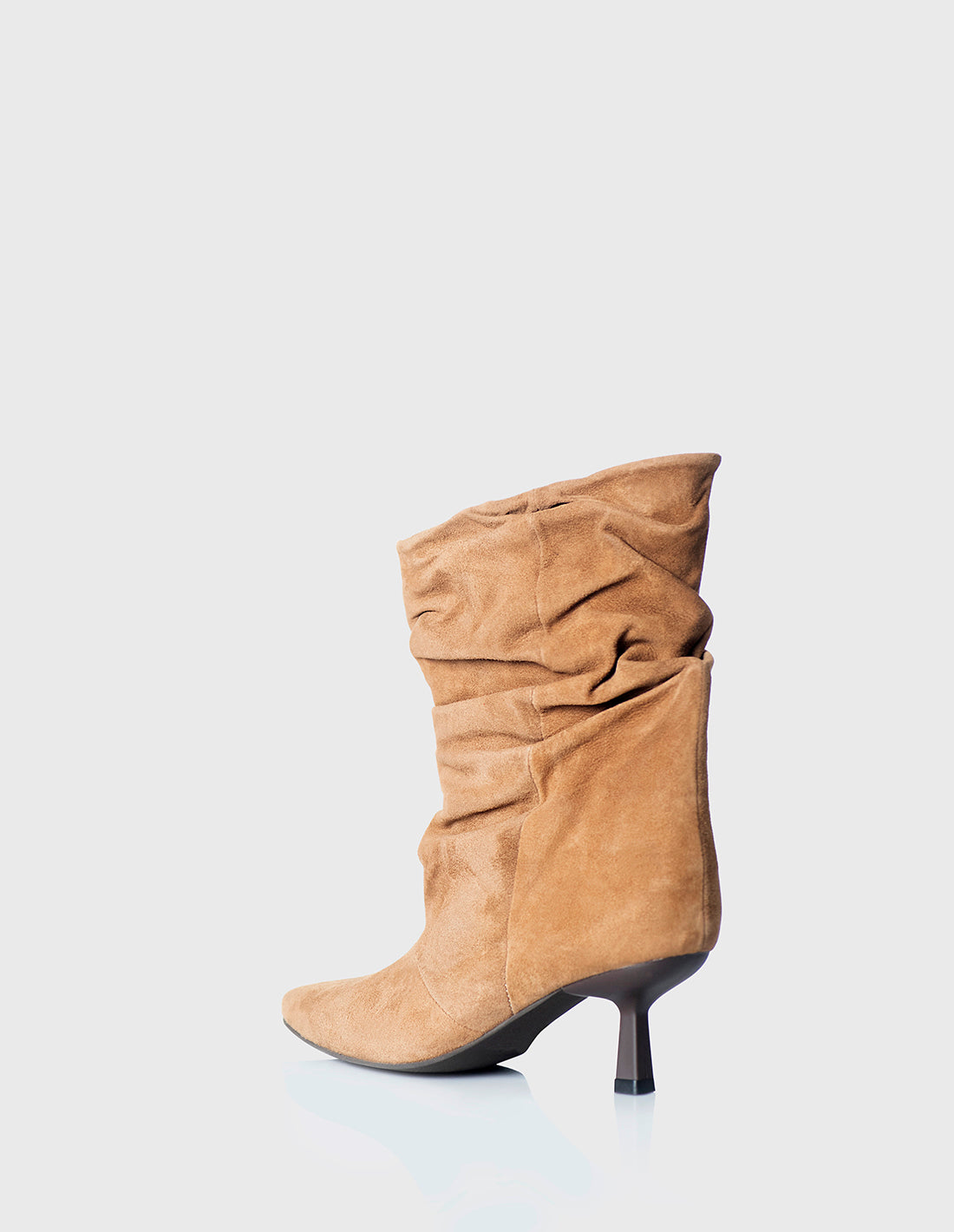Botin Zelia ante Cocoa