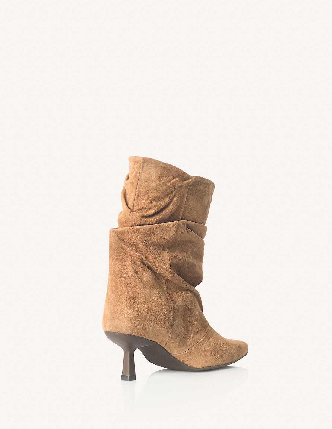 Botin Zelia ante Cocoa