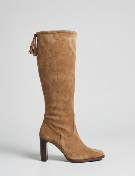 Bota Wynna Ante cocoa
