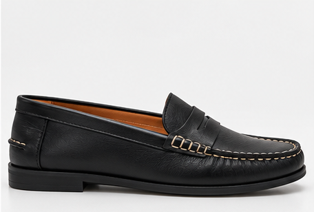 Mocasin 2703 Negro 38